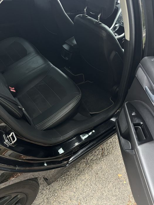 Продам Ford Fusion