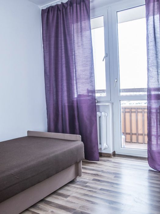 Mieszkanie 3 pokojowe do wynajecia