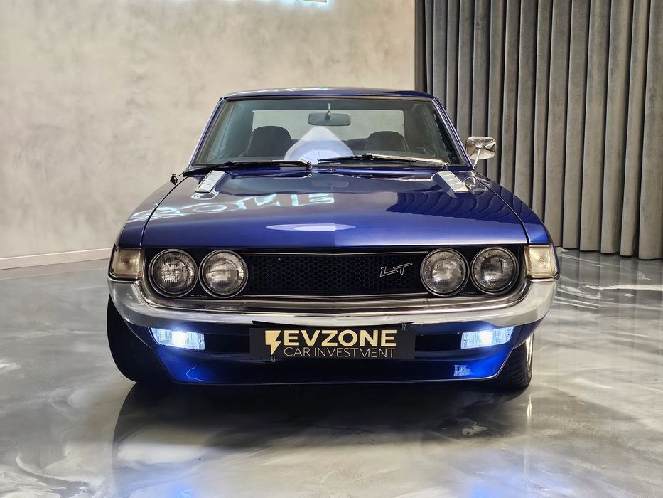 Toyota Celica