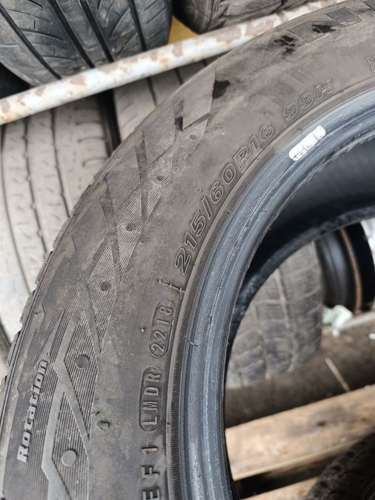 215/60 R16 Nexen