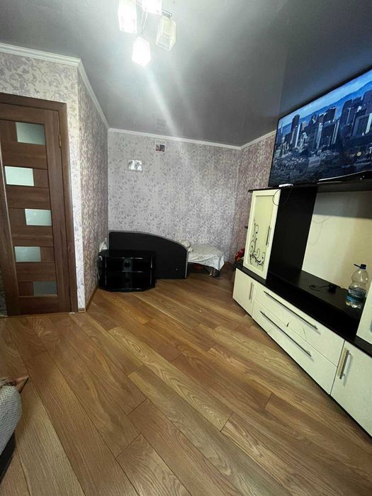 Продам однокімнатну квартиру