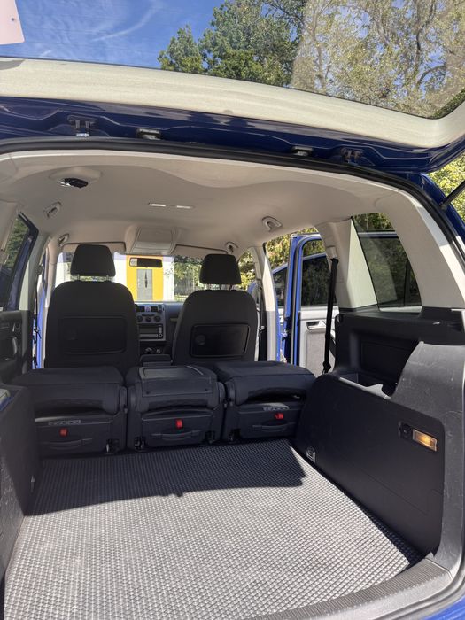 Продам Volkswagen Touran!