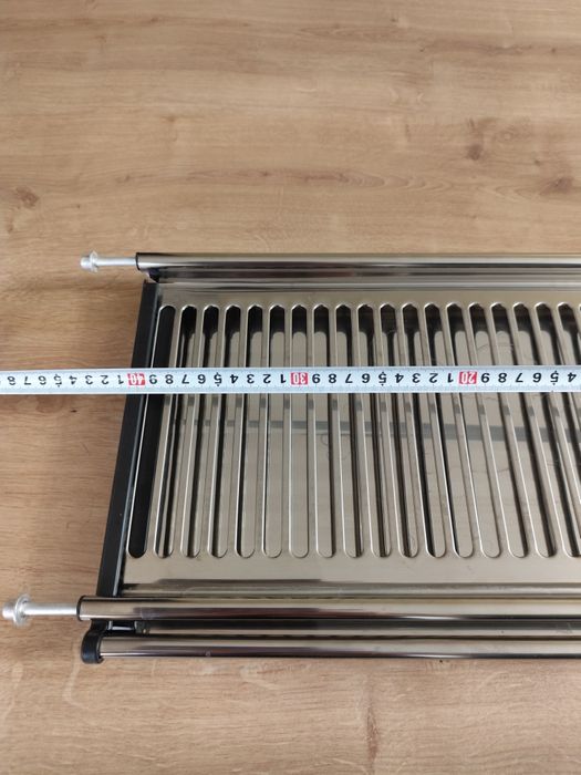 Suszarka okapnik do szafki