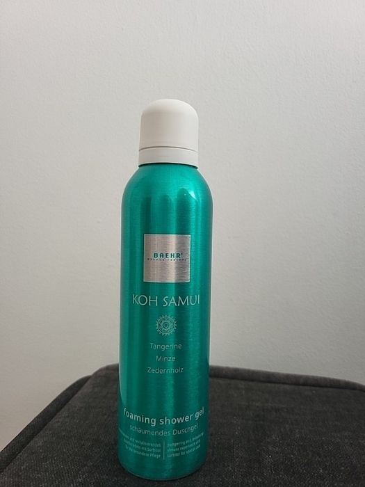 Піна для душу BAEHR Koh Samui 200 мл
