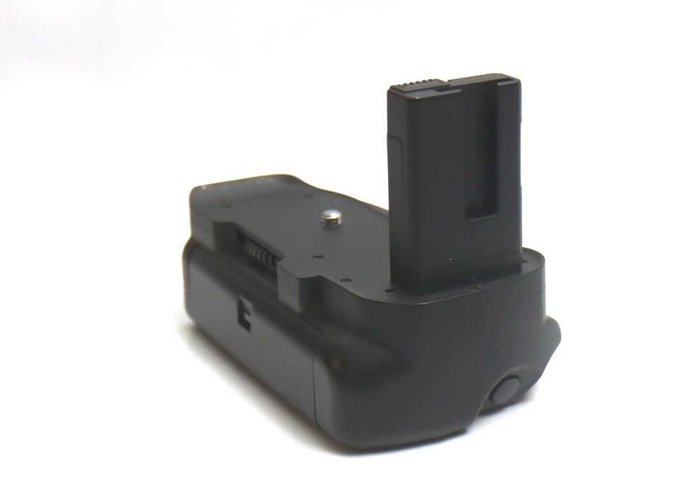 Grip punho BPD5100 para Nikon D5100 e D5200