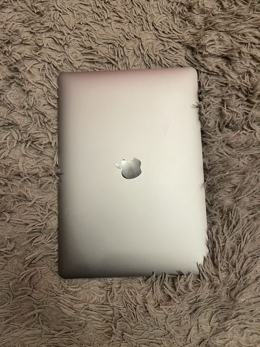 MacBook Air M1 2020