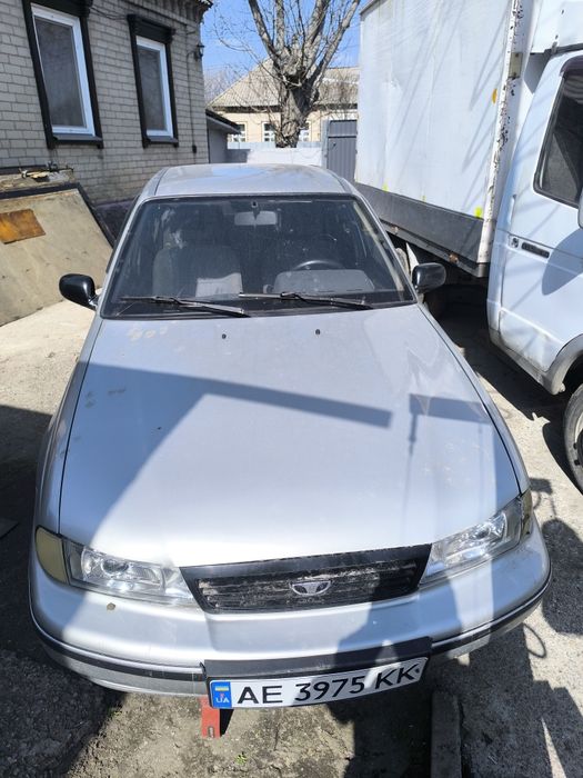 Daewoo Nexia 2006 г