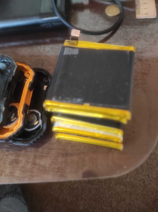 Blackview BV6000 и BV7000 разборка