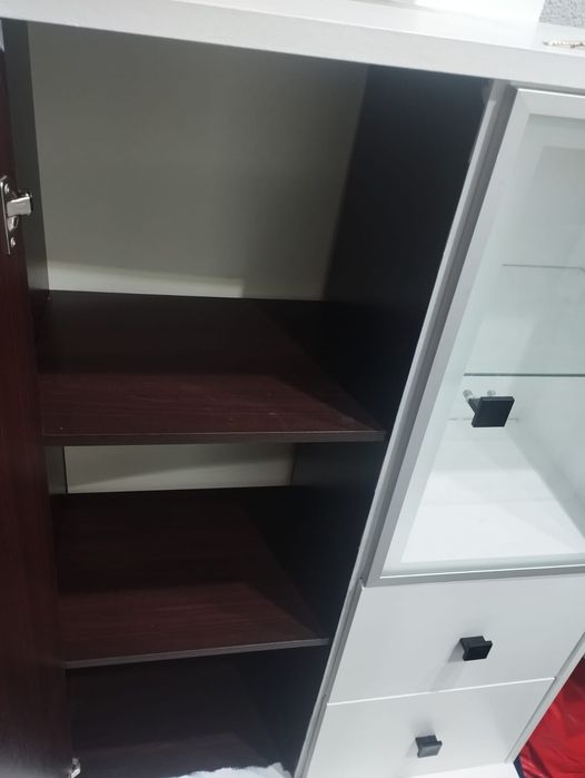 Komplet mebli do salonu