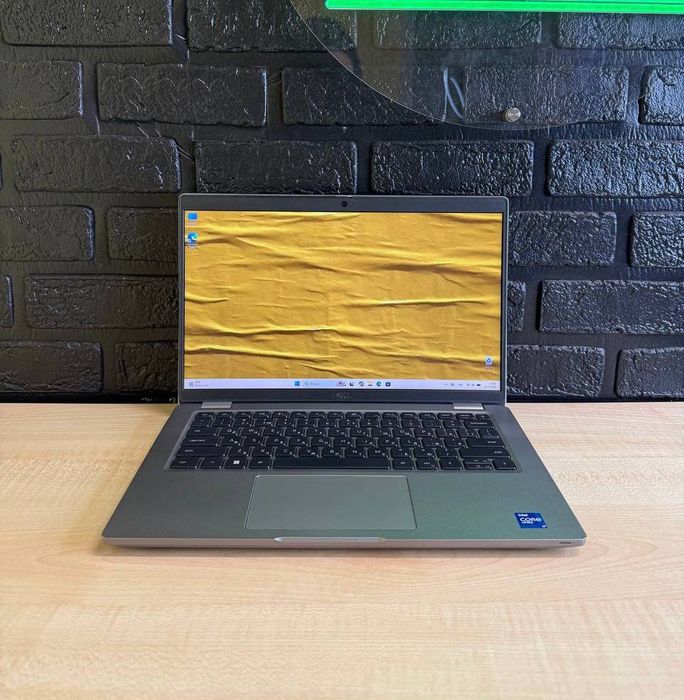 Ноутбук Dell Latitude 5420 14" i7-1185G7 3.0GHz 16GB DD ID26983
