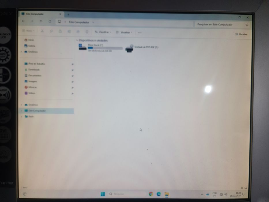 Lenovo ThinkCentre M720 S