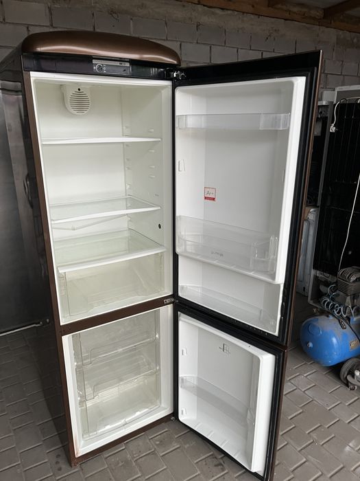 Холодильник  Gorenje Вис 185 см Шир 60 см.