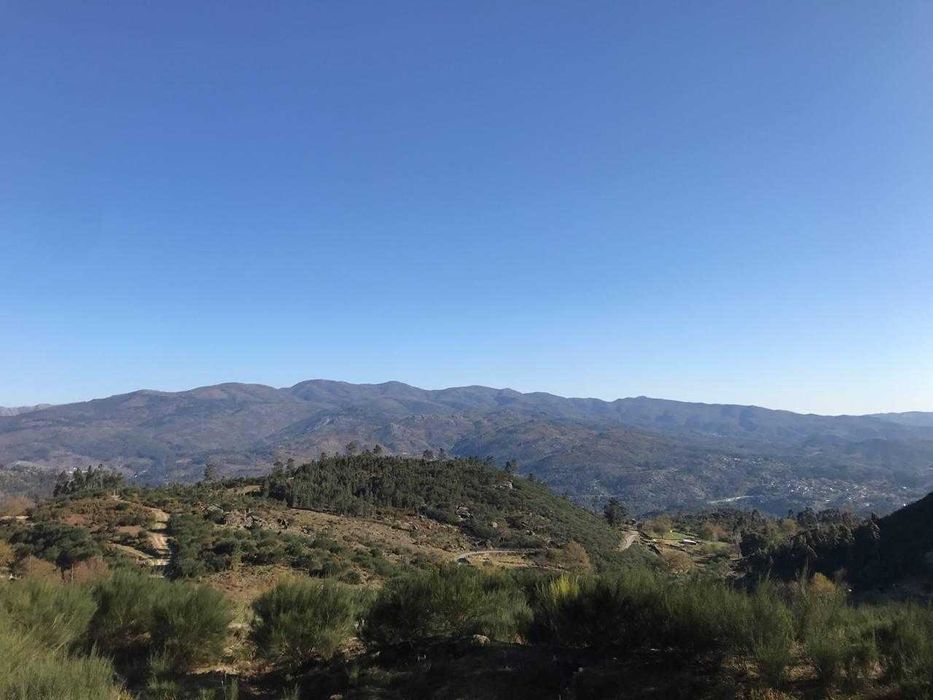Vendo terreno no PNPG em Soajo, Arcos de Valdevez