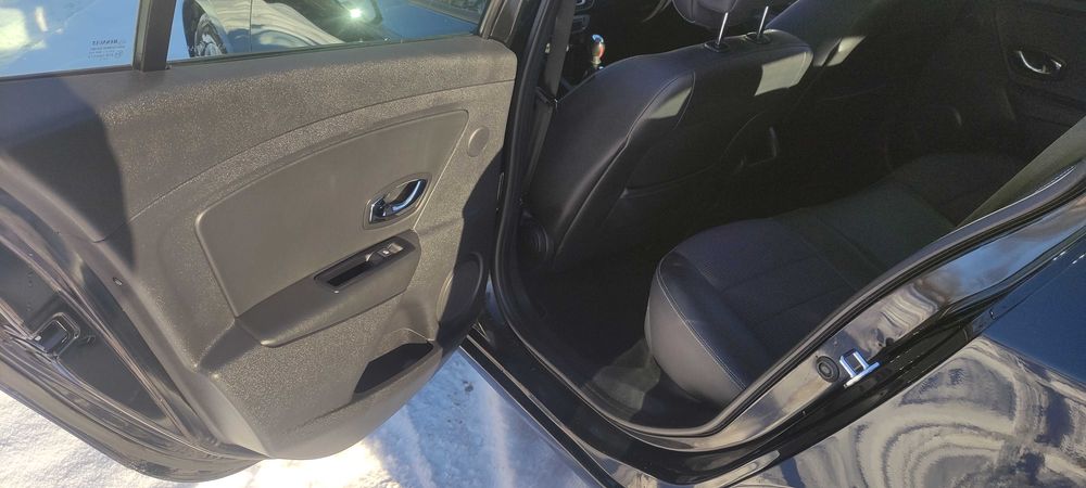 Renault Megane GT BOSE