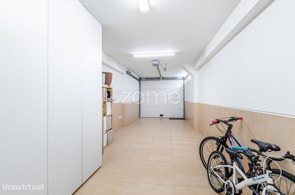 Moradia T5 em Palmeira, Braga