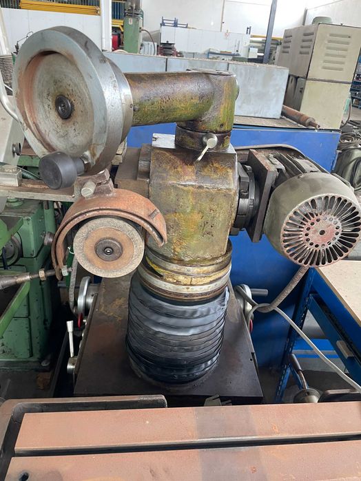 Retificadora Ferramentas ORVEG