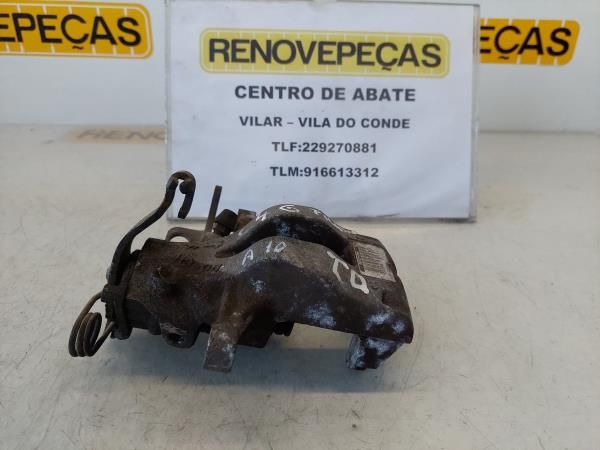 Pinça travão / maxila de travão trás direita CITROËN C4 Grand Picasso