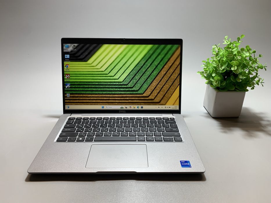 ‼️Dell Latitude 5430 i5-1235U DDR4 16gb SSD 512gb IPS LTE/4G