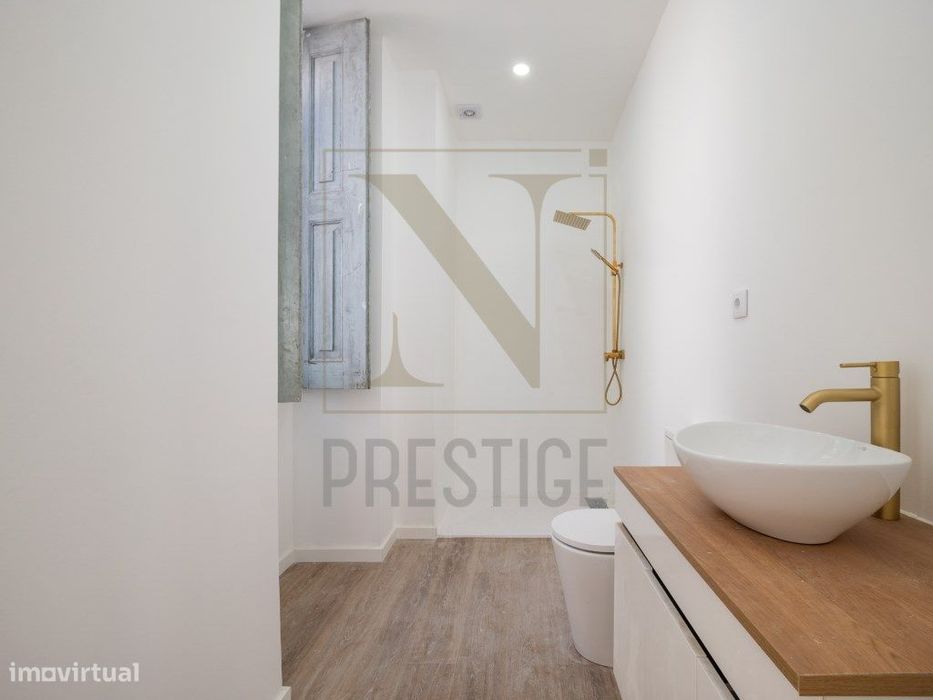 Apartamento T2 Duplex na Figueira da Foz