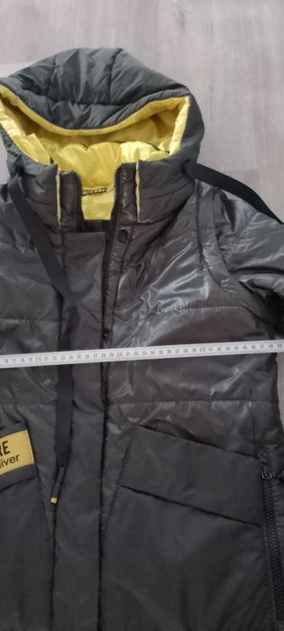 Куртка-жилетка жіноча(2 в 1)