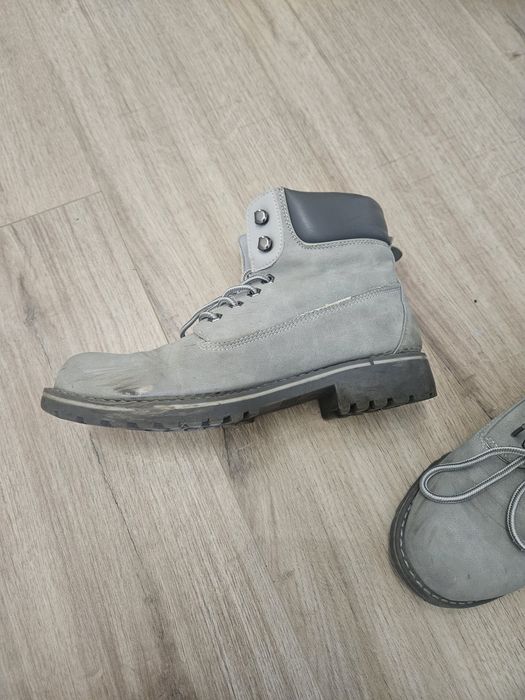Buty zimowe 38 rozmiar