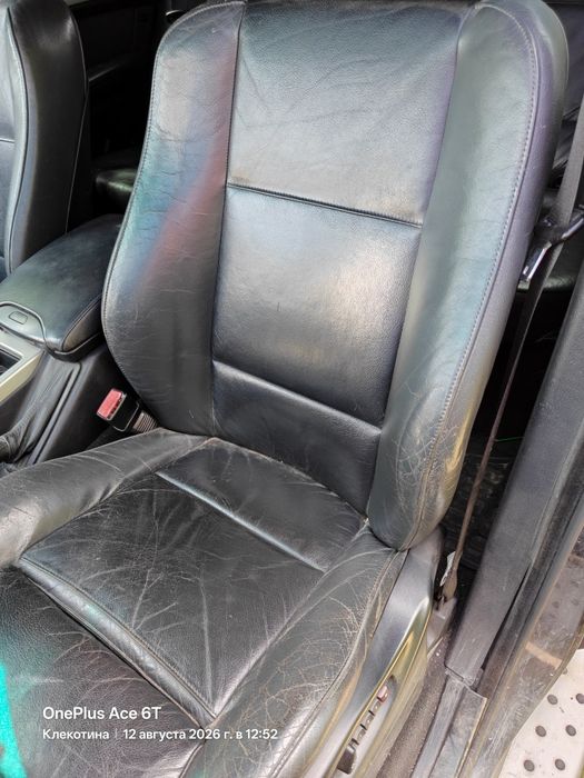 BMW X5 E53 3.0D Продам