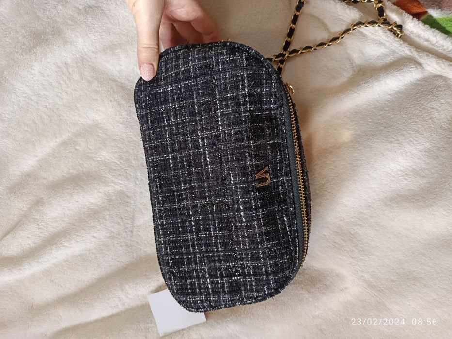 Mala Tiracolo Nova (Portes Grátis)