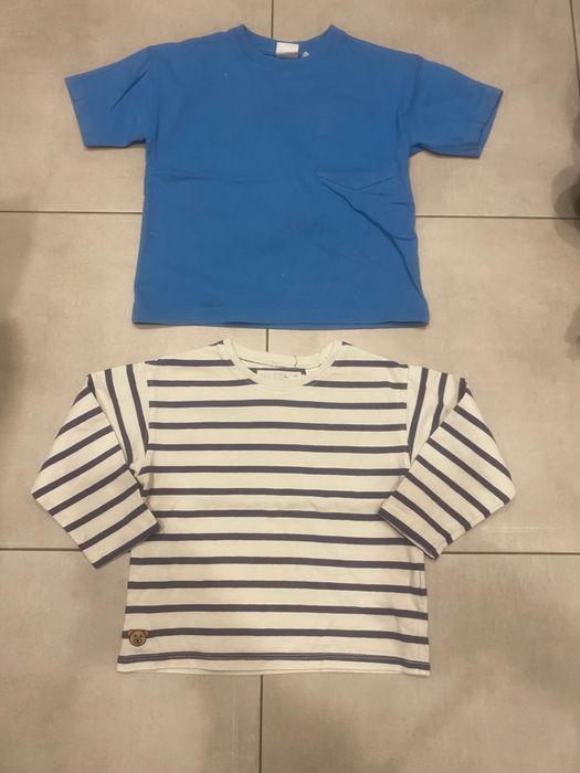 Сет літній Zara 110