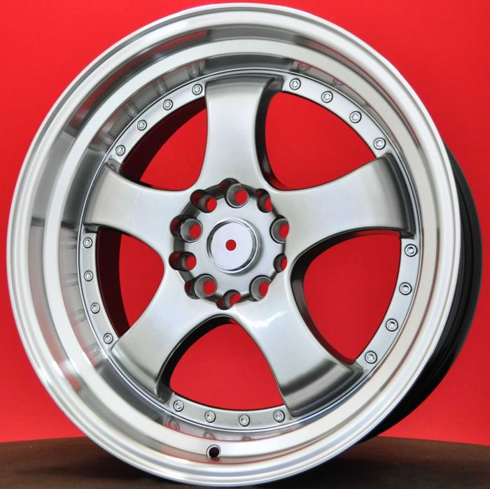 FELGI Z RANTEM R19 5x120 do BMW 3 E46 E90 E91 E92 E93 F30 F31 F34 GT 5