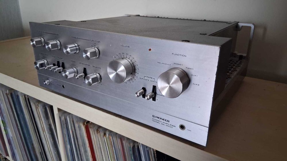 Pioneer SA 9500 mkI