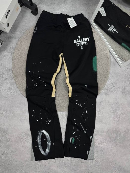 Спортивні штани Gallery Dept [ S,M,L,XL ]