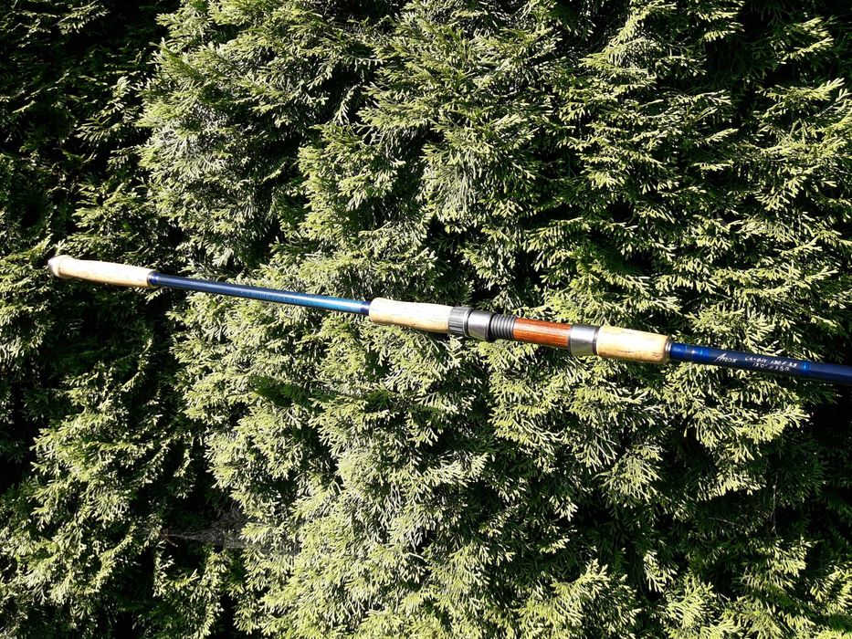 Sprzedam wędkę gruntową legendarnej firmy ANOS