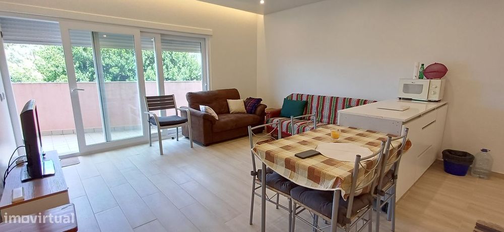 Apartamento T1 à venda Rua Capitão José Cândido Martinó, 20-Portalegre