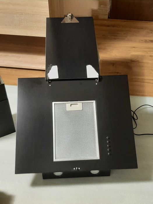 Okap Gorenje DVG 600 BEX