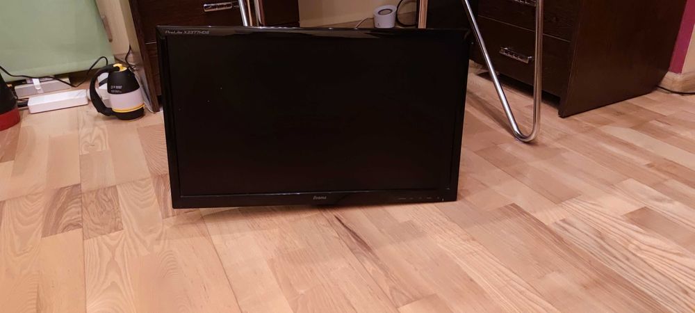 Монітор 23" iiyama ProLite X2377HDS-B1