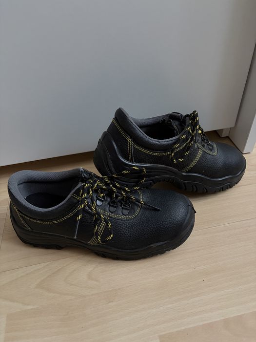 Buty robocze marki Schmidt