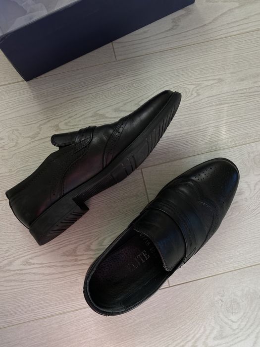 Чоловіче взуття