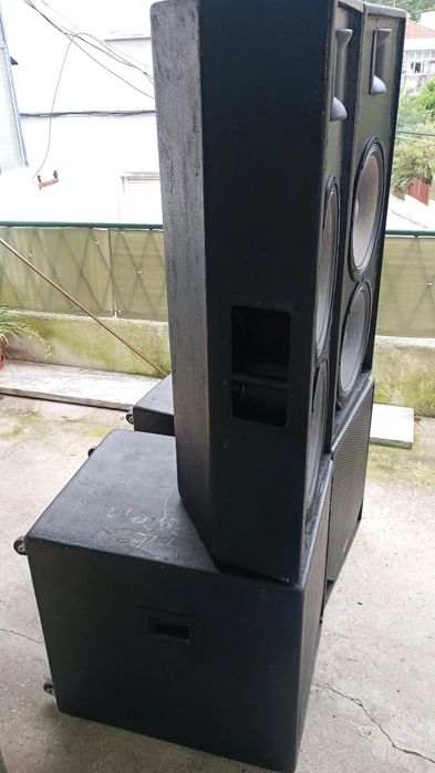 COLUMNS AND SUB (negotiable)64284421932033123