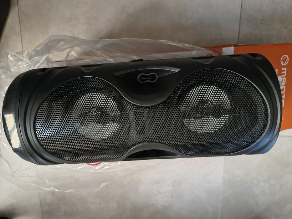 Głośnik Bluetooth z mikrofonem Manta SPK815