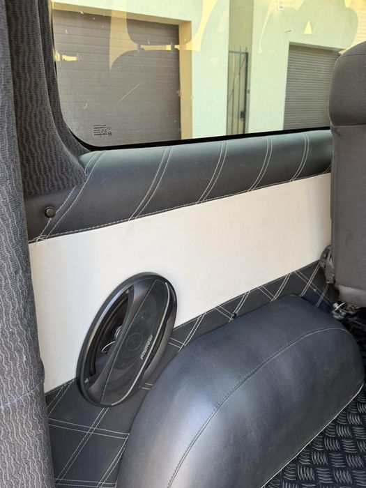 Renault Trafic 2.0диз
