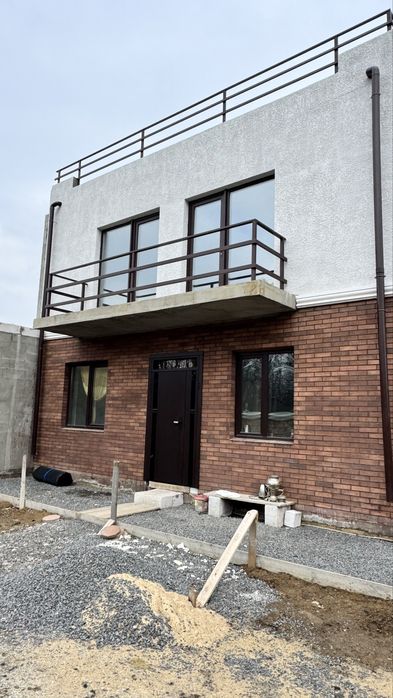 Продам таунхаус в элитном кооперативе у моря