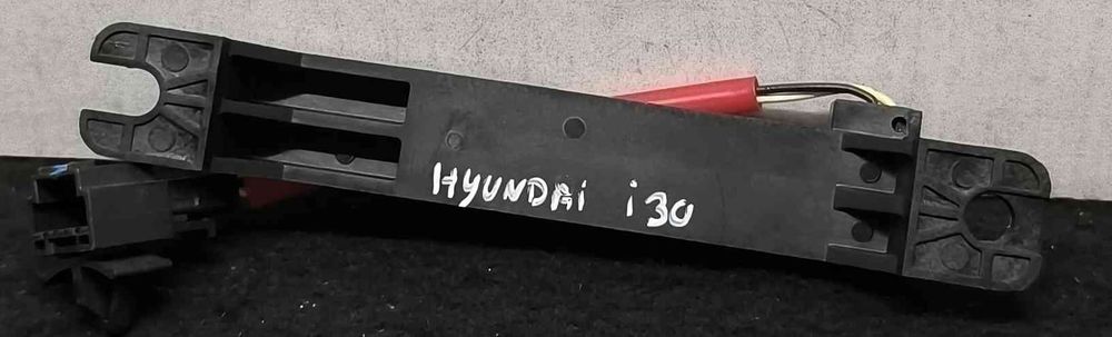 Módulo Eletrónico - HYUNDAI i30