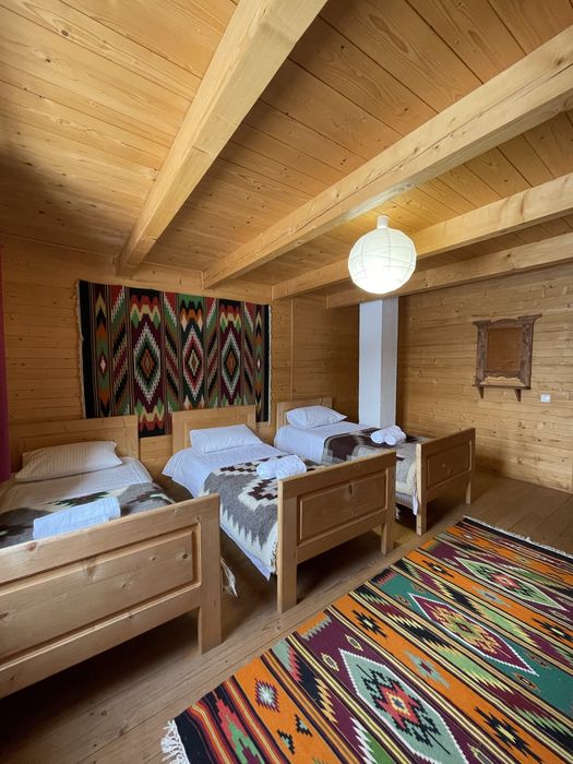 Відпочинок садиба•котедж Верховина | Карпати