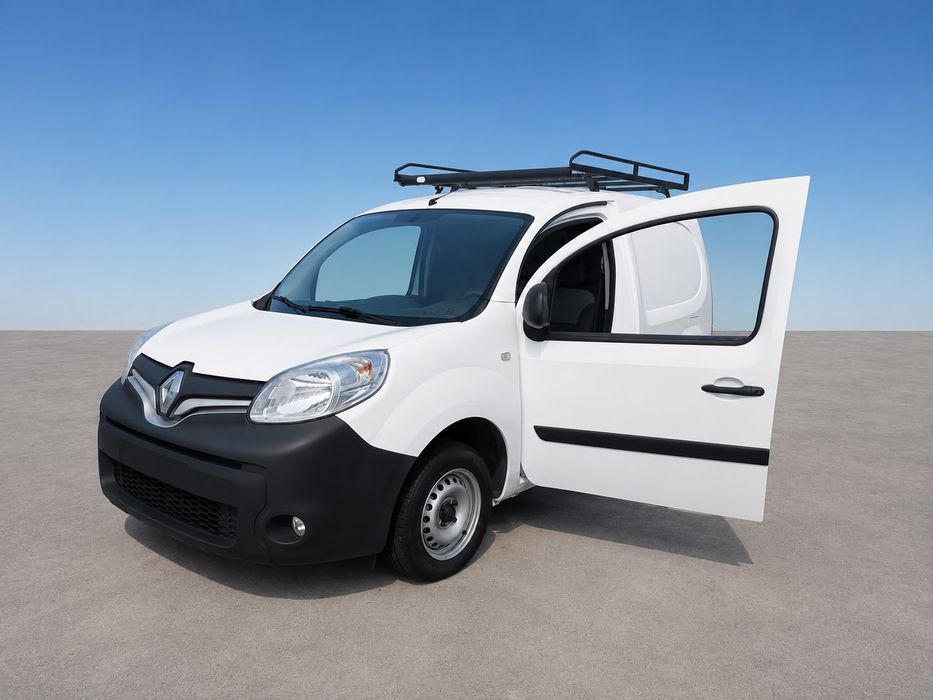 Movano2018 e kangoo2017 & vários