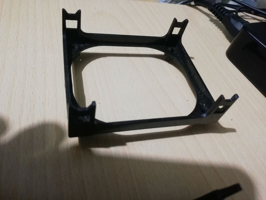 Suportes cooler 478