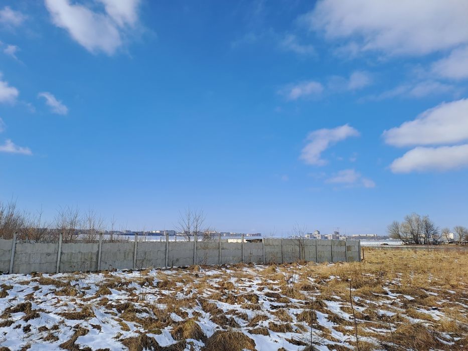 Ексклюзив! Без комісії для покупця! Продаж ділянки поблизу Тернополя.