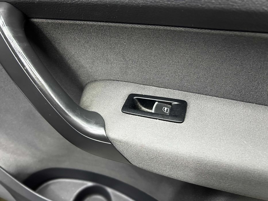 Volkswagen Touran 2011