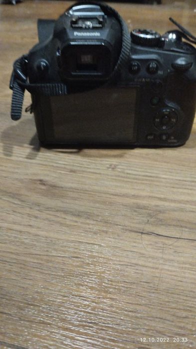 Фотоаппарат Панасоник Люмикс