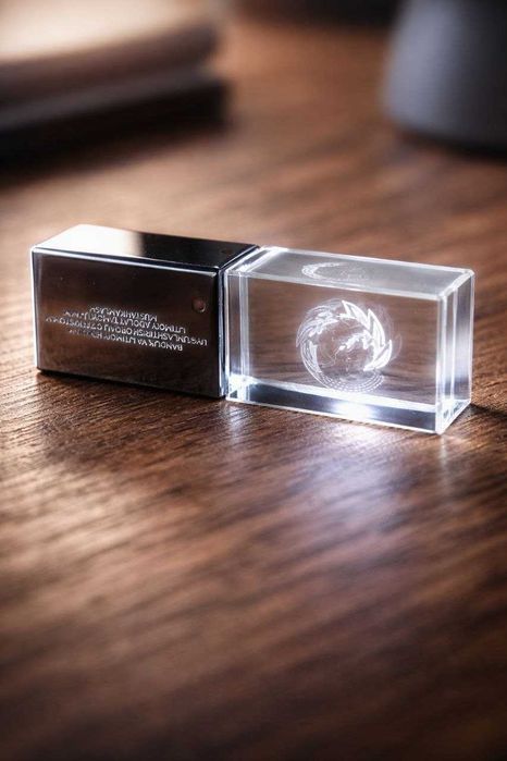 USB флеш накопичувач