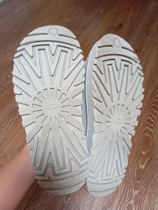 Женские Сандалии UGG 40